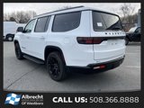 New 2025 Jeep Wagoneer Series II w/ Convenience Group I image 3