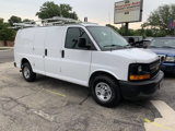 Used 2017 Chevrolet Express 2500 image 2