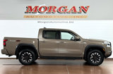 Used 2023 Nissan Frontier PRO-4X w/ Pro Convenience Package image 2