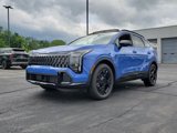 New 2026 Kia Sportage X-Line image 5