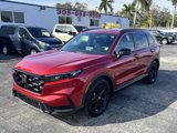 Used 2023 Honda CR-V Sport image 4