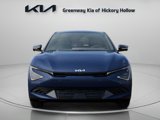 New 2025 Kia EV6 Wind image 2