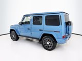 New 2025 Mercedes-Benz G 580 w/ EQ Technology image 6