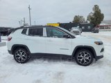 New 2025 Jeep Compass Limited image 5