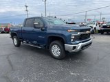 New 2025 Chevrolet Silverado 2500 LT w/ All Star Edition image 6