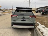 Used 2019 Toyota RAV4 Adventure w/ Cold Weather Package image 4