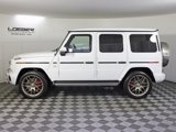 New 2025 Mercedes-Benz G 63 AMG 4MATIC image 2