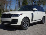 Certified 2021 Land Rover Range Rover Autobiography image 2
