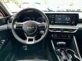 Used 2022 Kia K5 LX image 3