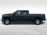 New 2025 Chevrolet Silverado 2500 LT w/ All Star Edition image 2