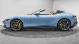 Certified 2024 Ferrari Roma Spider image 5