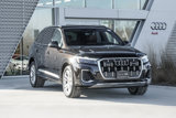 Certified 2025 Audi Q7 2.0T Premium Plus w/ Premium Plus Package image 2