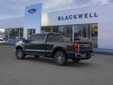New 2025 Ford F350 Lariat image 4