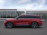 New 2025 Lincoln Aviator Reserve w/ Equipment Group 201A image 3
