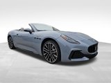 New 2024 Maserati GranCabrio Trofeo image 3