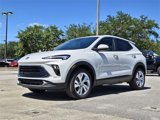 New 2026 Buick Encore GX Preferred w/ Comfort Package image 4