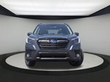 Certified 2022 Subaru Forester Limited w/ Popular Package #2 image 2