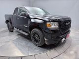 Used 2022 GMC Canyon Elevation Standard w/ Convenience Package image 3