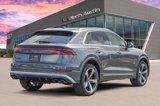 New 2025 Audi SQ8 Prestige image 5