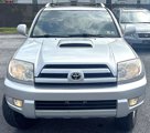 Used 2004 Toyota 4Runner Sport image 2