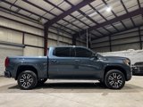 Used 2021 GMC Sierra 1500 AT4 image 4
