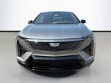 New 2025 Cadillac Optiq Sport 1 image 2