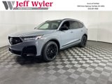 New 2025 Acura MDX A-Spec image 3