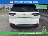 Used 2021 Jeep Grand Cherokee L Limited image 6