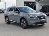 Used 2023 Nissan Rogue SL w/ SL Premium Package image 3