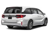 New 2026 Honda Odyssey Touring image 6