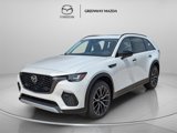 New 2025 MAZDA CX-70 Plug-In Hybrid w/ Premium Pkg image 3