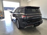 New 2025 INFINITI QX80 Luxe image 3