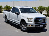 Used 2017 Ford F150 XLT w/ Equipment Group 301A Mid image 4