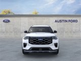 New 2025 Ford Explorer Platinum image 6