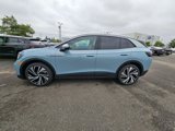 New 2025 Volkswagen ID.4 Pro S Plus image 4