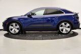 Used 2024 Porsche Macan 4 Electric image 2