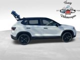 New 2025 Volkswagen Taos SE image 5