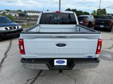 Used 2021 Ford F150 XLT w/ Equipment Group 302A High image 6