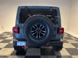 Used 2025 Jeep Wrangler Unlimited Rubicon image 5