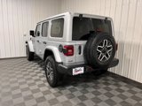New 2024 Jeep Wrangler Sahara image 5