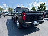 New 2026 Chevrolet Silverado 1500 Custom image 6