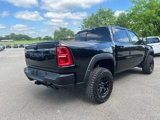 New 2025 RAM 1500 RHO w/ RHO Level 1 Equipment Group image 5