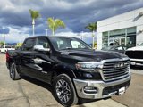 New 2025 RAM 1500 Laramie image 6