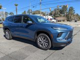 New 2025 Buick Enclave Preferred w/ Power Package image 2