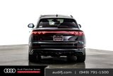New 2025 Audi SQ8 Prestige image 3