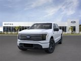 New 2025 Ford F150 Lightning XLT image 2
