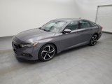 Used 2020 Honda Accord Sport image 2