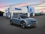 New 2025 Hyundai Ioniq 5 SE image 2