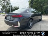 Used 2024 BMW i5 eDrive40i w/ M Sport Package image 5