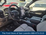 New 2025 Ford F150 Lightning Platinum image 3